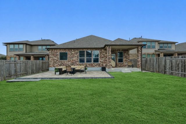 1236 Cornith LN, Leander, TX 78641