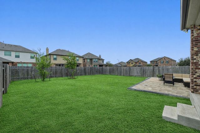 1236 Cornith LN, Leander, TX 78641