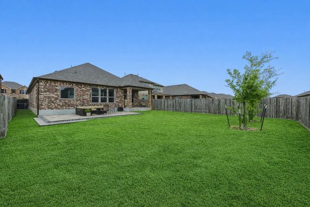 1236 Cornith LN, Leander, TX 78641