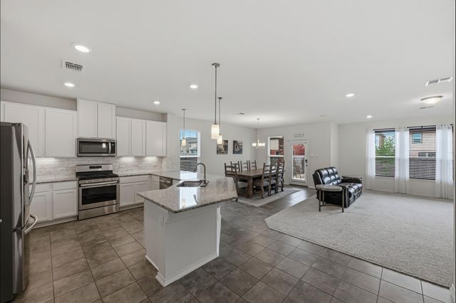 1236 Cornith LN, Leander, TX 78641