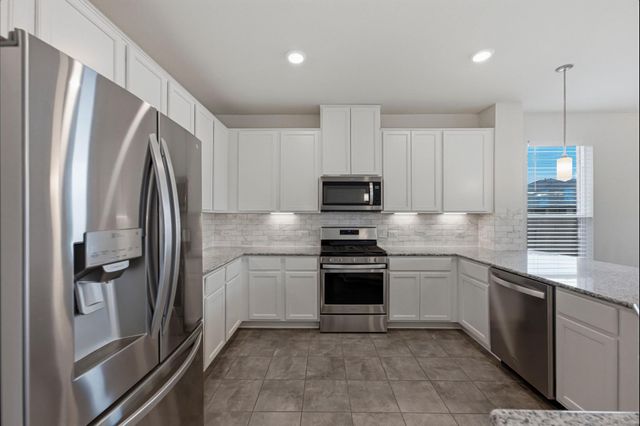 1236 Cornith LN, Leander, TX 78641