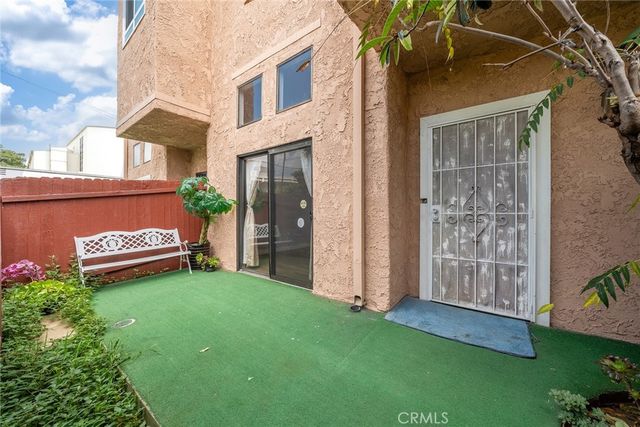 127 S Ramona B, Monterey Park, CA 91754
