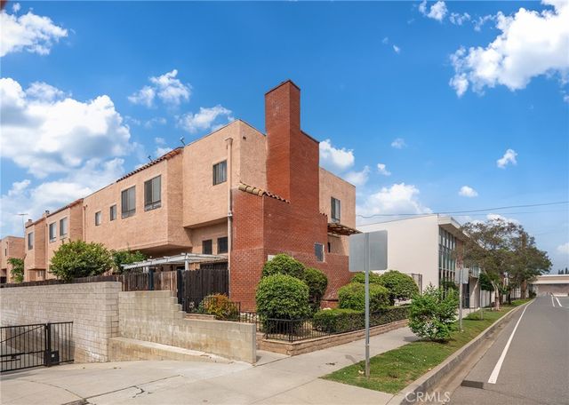 127 S Ramona B, Monterey Park, CA 91754