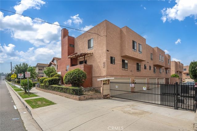 127 S Ramona B, Monterey Park, CA 91754