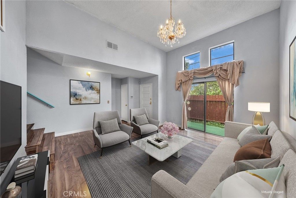 127 S Ramona B, Monterey Park, CA 91754