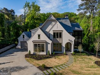 469 Emily Reed Lane LOT 11, Atlanta, GA 30342