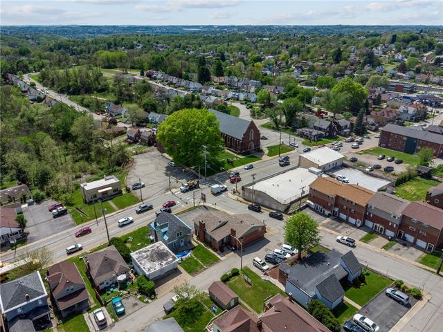 601 Lincoln Highway, East Mckeesport, PA 15035