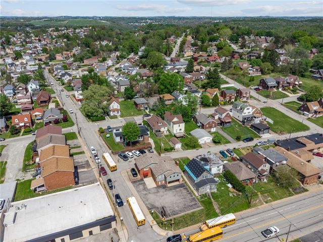 601 Lincoln Highway, East Mckeesport, PA 15035