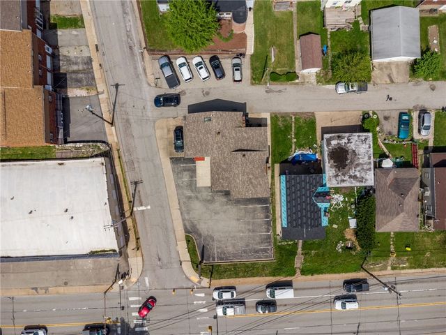 601 Lincoln Highway, East Mckeesport, PA 15035