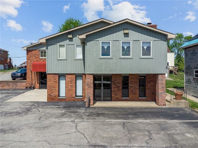 601 Lincoln Highway, East Mckeesport, PA 15035