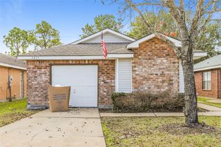 3215 Boynton Drive, Houston, TX 77045