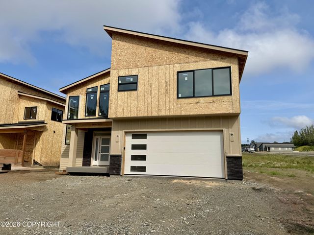 9000 Chalk Hill Loop, Anchorage, AK 99502