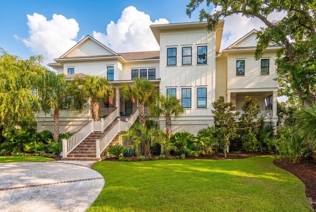 168 Nobels Point Street, Charleston, SC 29492