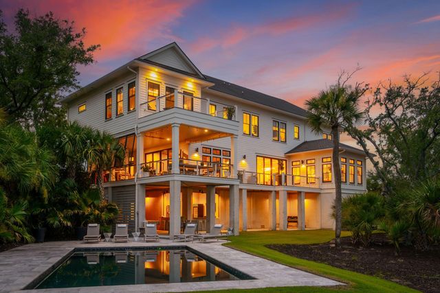 168 Nobels Point Street, Charleston, SC 29492