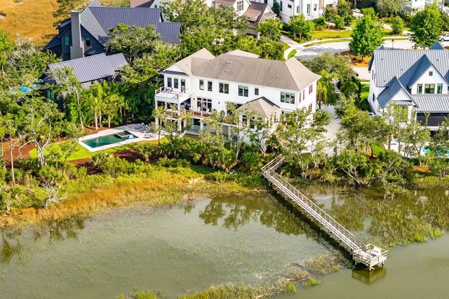 168 Nobels Point Street, Charleston, SC 29492