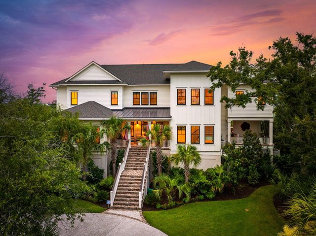 168 Nobels Point Street, Charleston, SC 29492