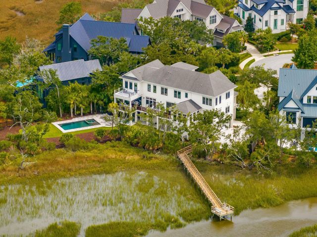 168 Nobels Point Street, Charleston, SC 29492