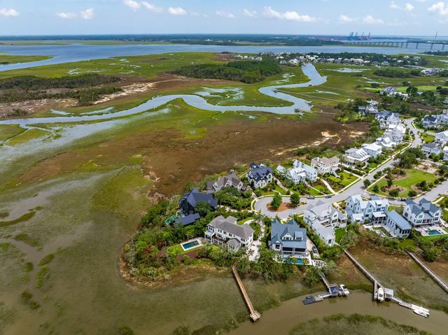 168 Nobels Point Street, Charleston, SC 29492