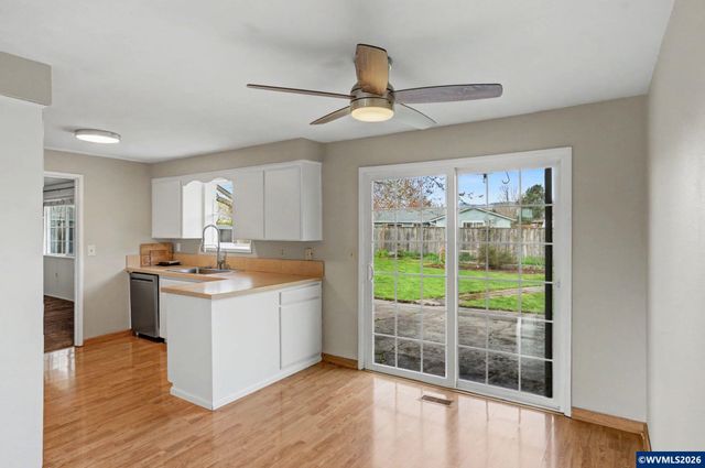 631 NE Sherwood Wy, Corvallis, OR 97330