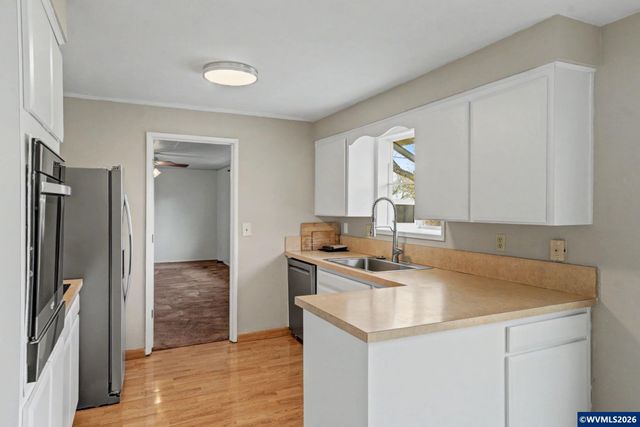 631 NE Sherwood Wy, Corvallis, OR 97330