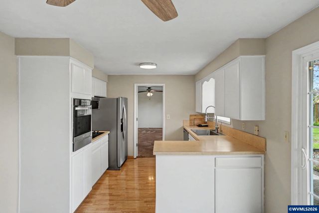 631 NE Sherwood Wy, Corvallis, OR 97330