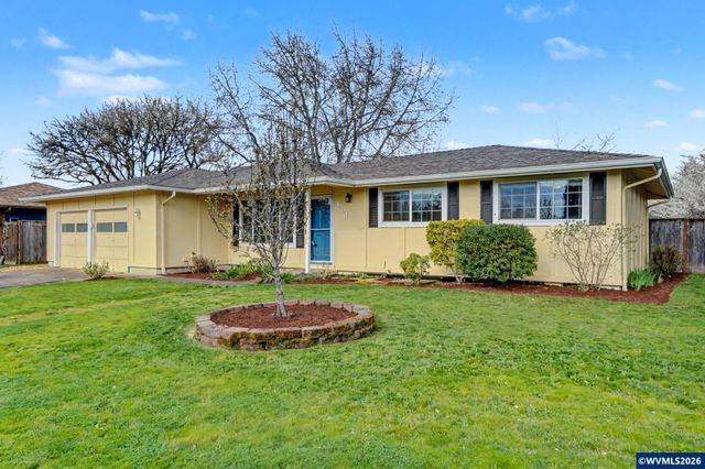 631 NE Sherwood Wy, Corvallis, OR 97330