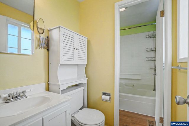 631 NE Sherwood Wy, Corvallis, OR 97330