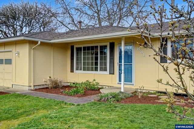 631 NE Sherwood Wy, Corvallis, OR 97330