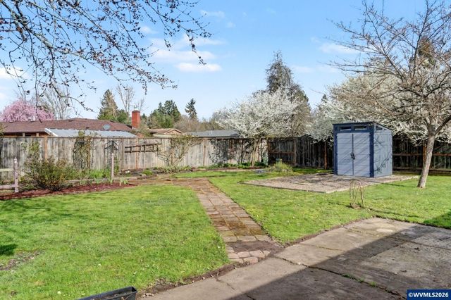 631 NE Sherwood Wy, Corvallis, OR 97330