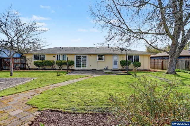 631 NE Sherwood Wy, Corvallis, OR 97330