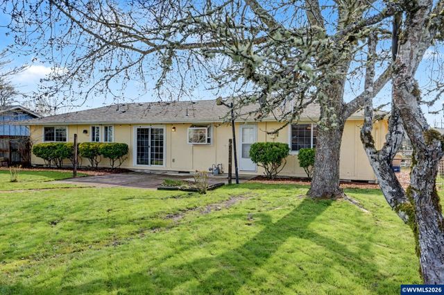 631 NE Sherwood Wy, Corvallis, OR 97330