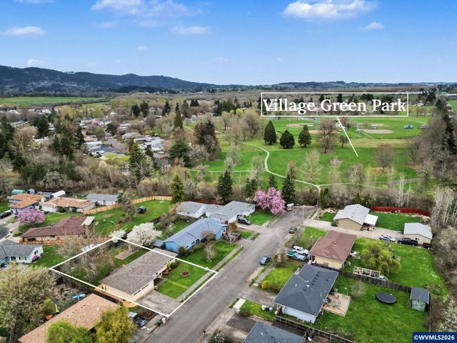 631 NE Sherwood Wy, Corvallis, OR 97330