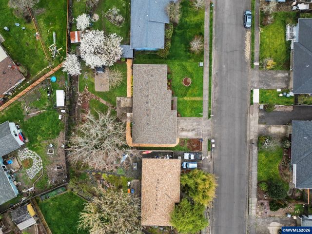 631 NE Sherwood Wy, Corvallis, OR 97330