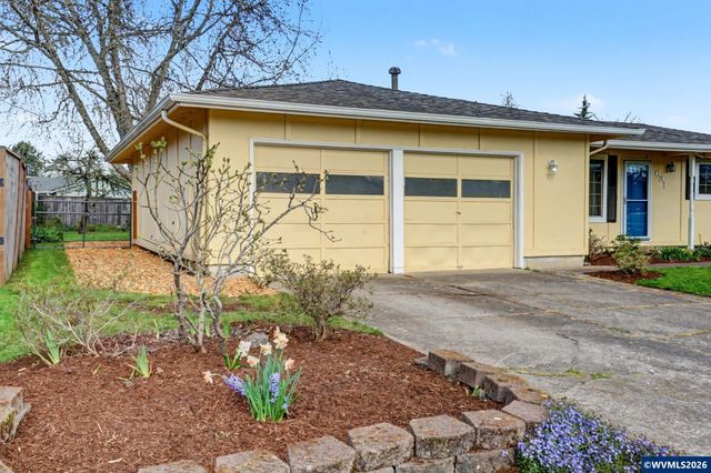 631 NE Sherwood Wy, Corvallis, OR 97330