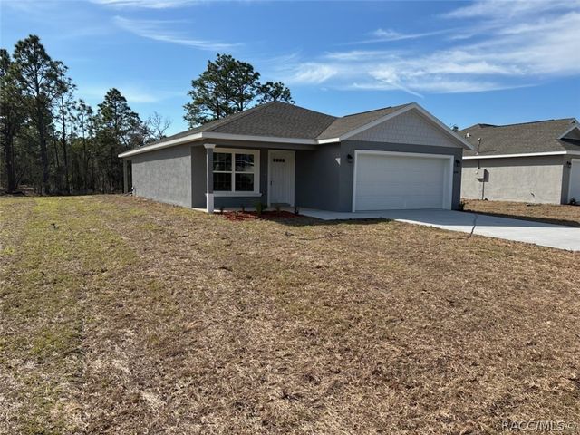 6604 N Roland Drive, Dunnellon, FL 34433
