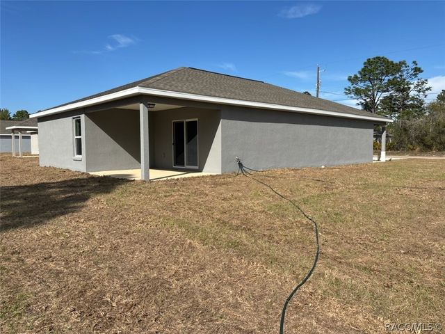 6604 N Roland Drive, Dunnellon, FL 34433