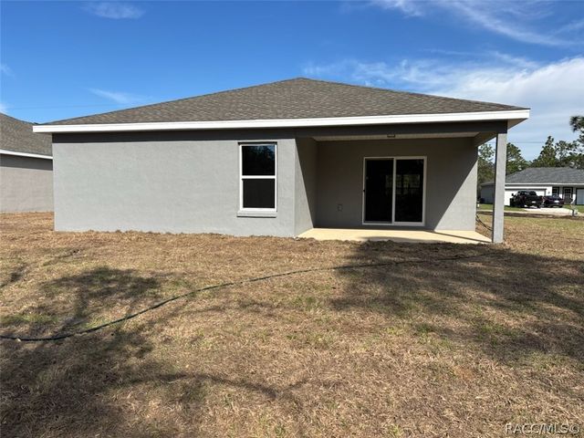 6604 N Roland Drive, Dunnellon, FL 34433