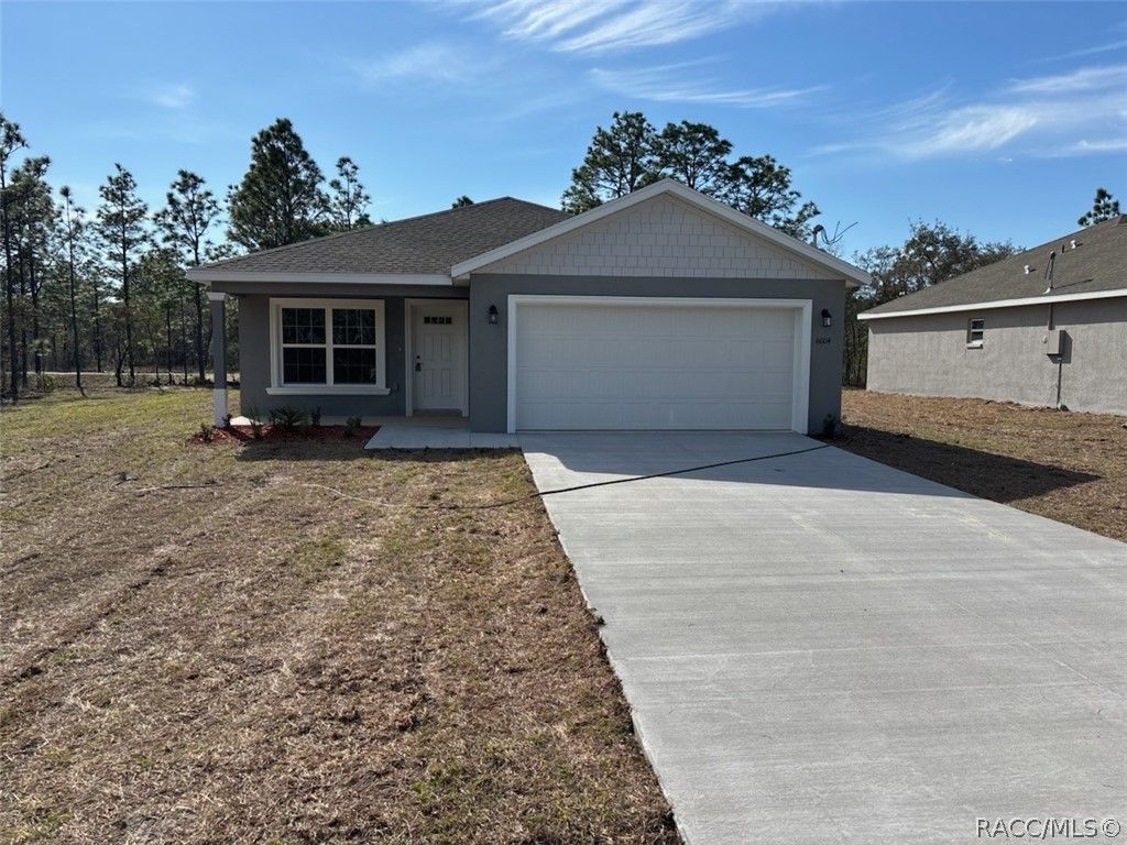 6604 N Roland Drive, Dunnellon, FL 34433