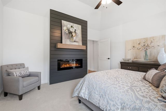 812 W Urbana Street S, Broken Arrow, OK 74012