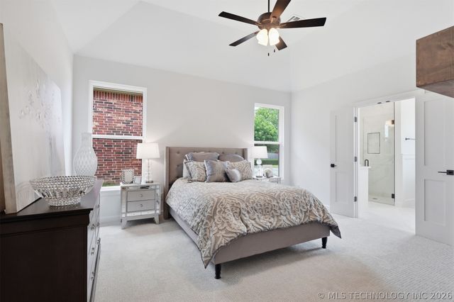 812 W Urbana Street S, Broken Arrow, OK 74012