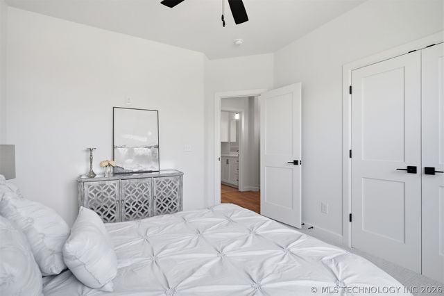 812 W Urbana Street S, Broken Arrow, OK 74012