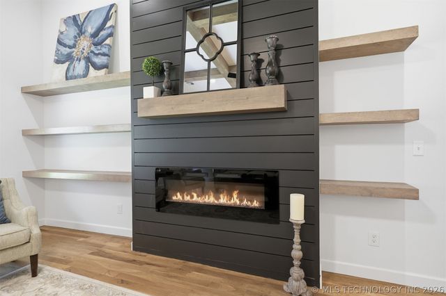 812 W Urbana Street S, Broken Arrow, OK 74012