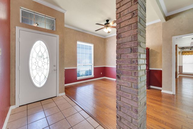 1624 Ross Drive, Midlothian, TX 76065