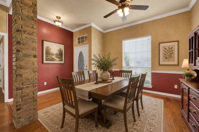 1624 Ross Drive, Midlothian, TX 76065