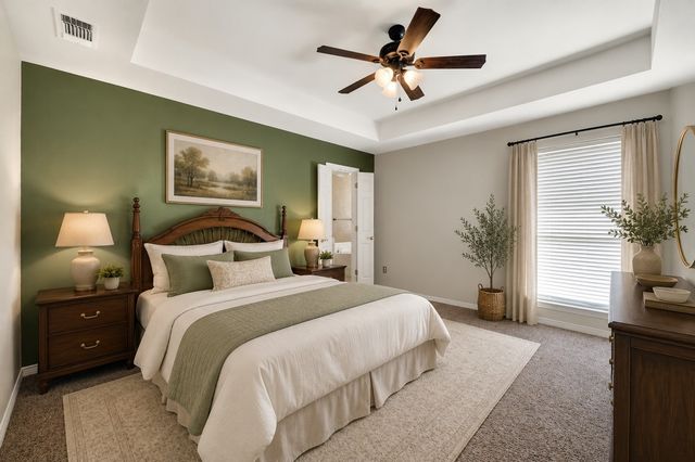 1624 Ross Drive, Midlothian, TX 76065