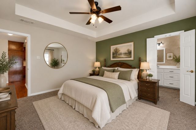 1624 Ross Drive, Midlothian, TX 76065