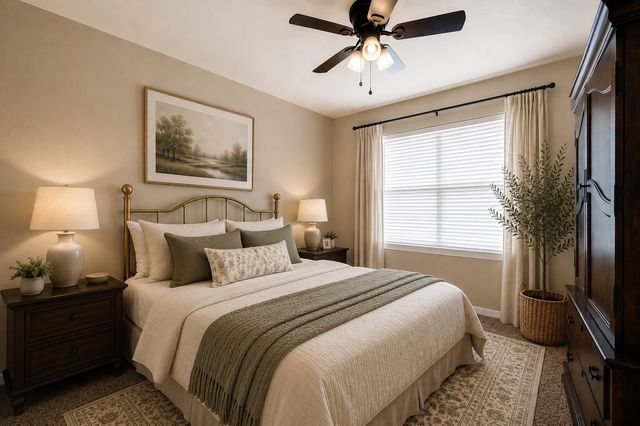 1624 Ross Drive, Midlothian, TX 76065