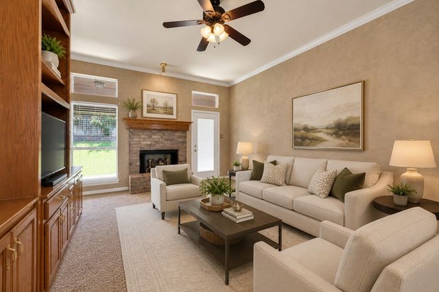 1624 Ross Drive, Midlothian, TX 76065