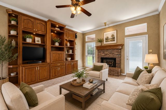 1624 Ross Drive, Midlothian, TX 76065