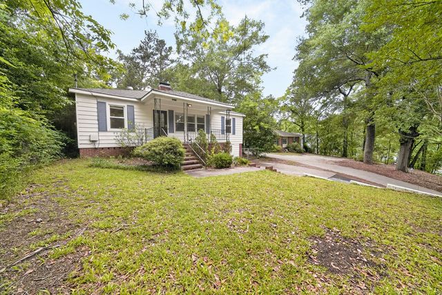 3516 Edgewood Road, Columbus, GA 31907